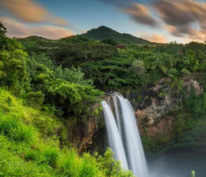 Wailua Falls